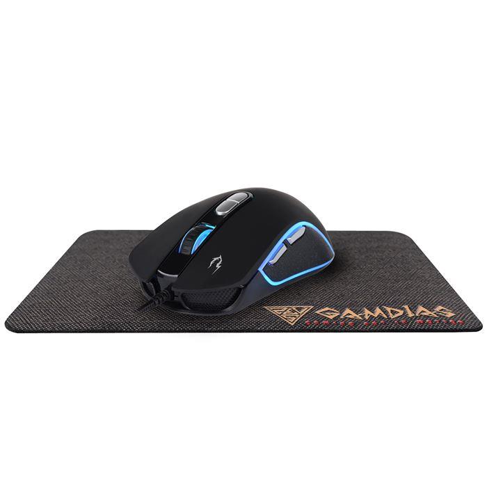 ماوس گیم دیاس Gamdias ZEUS M3 Gamdias ZEUS M3 Gaming Mouse